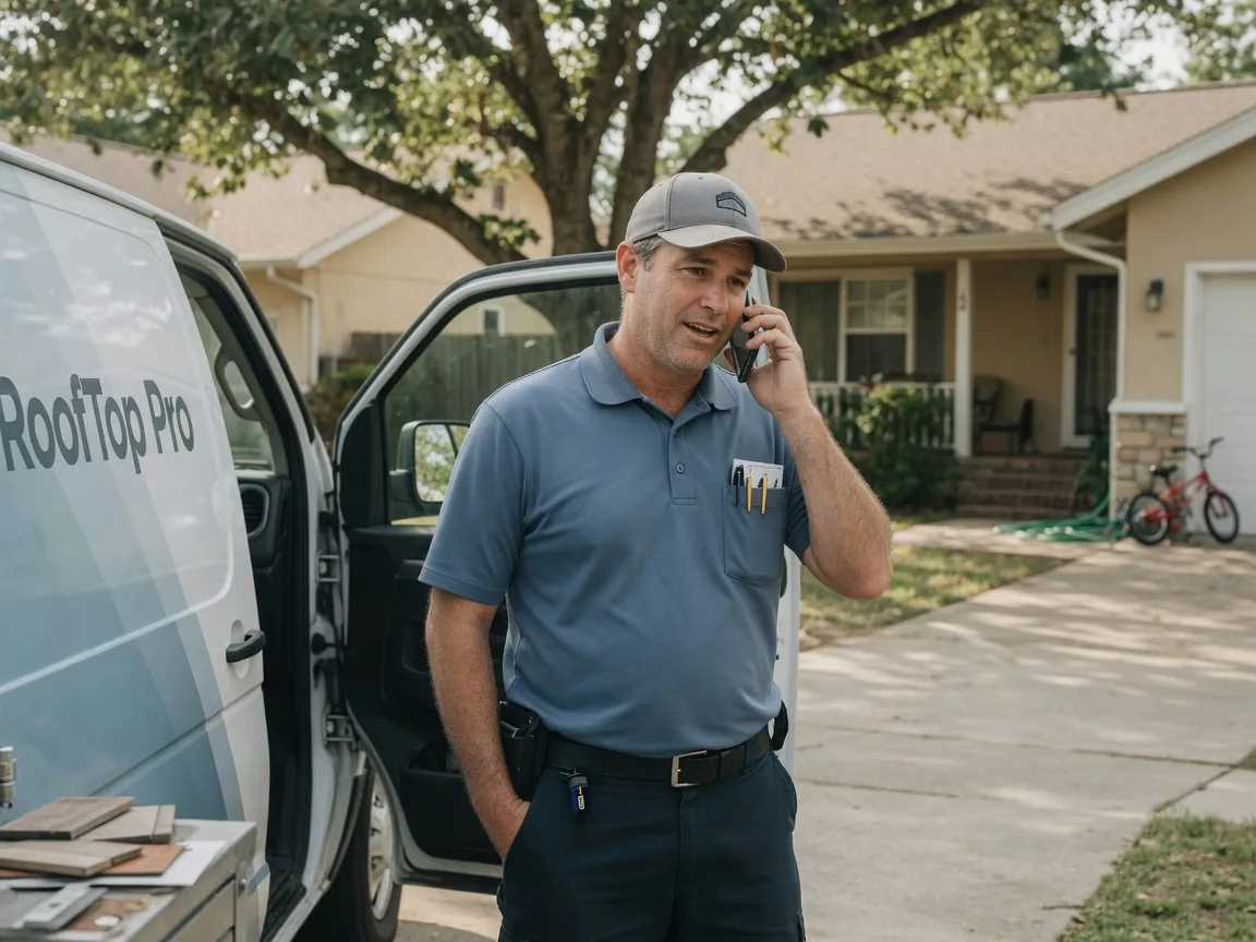 Roof Repair North Bonneville, WA FAQs