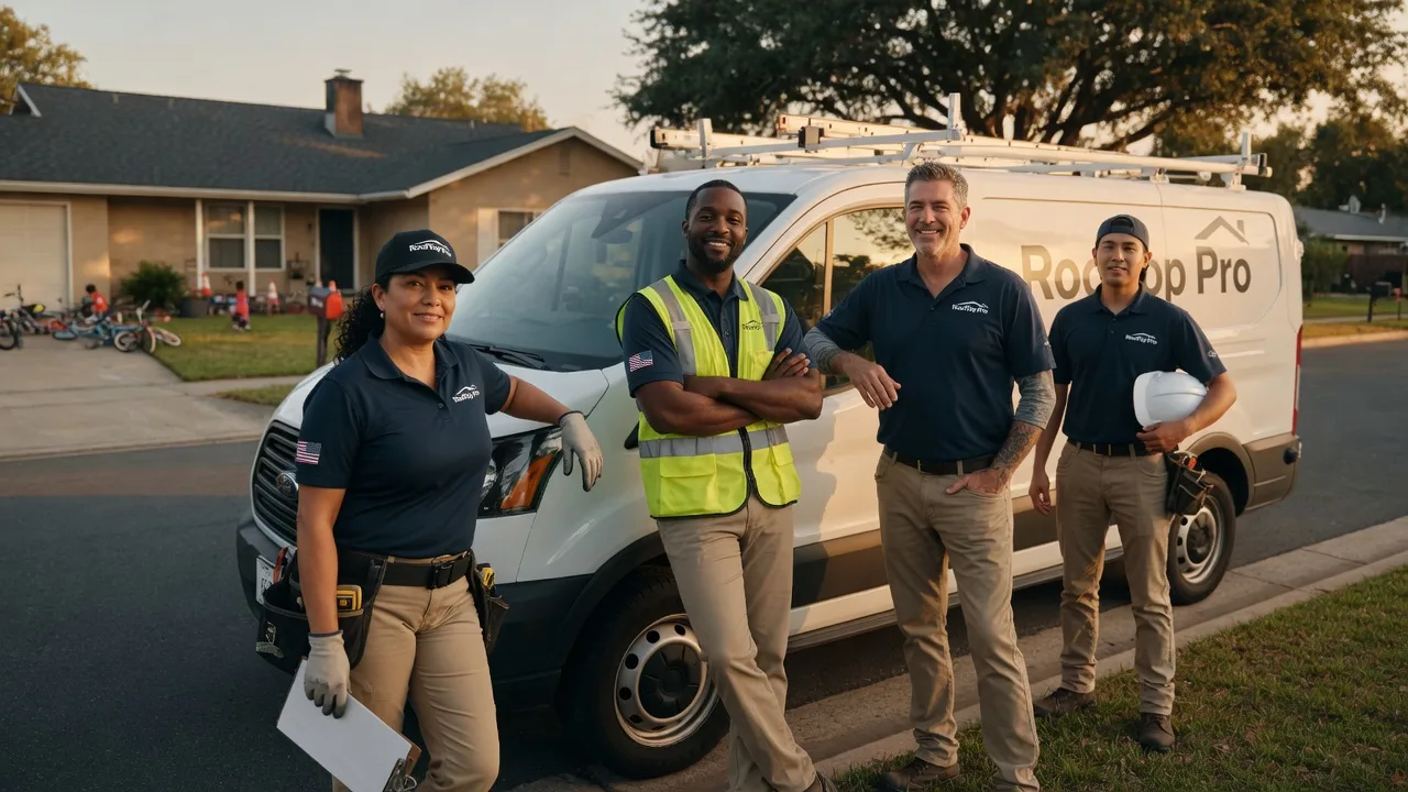Roof Repair in North Bonneville, WA near me
